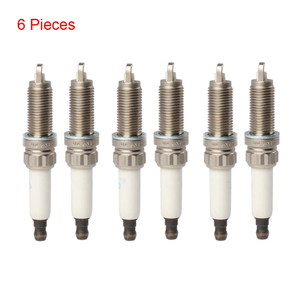 Spark Plug For BMW 1 2 3 4 5 6 7 Series E88/E82 E90 LCI E92 LCI 335i