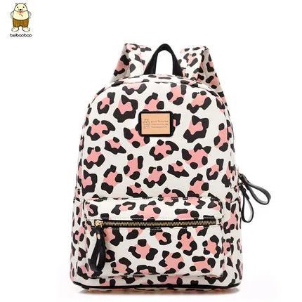 custom printed rucksack