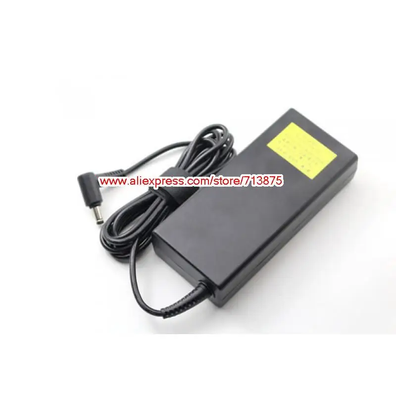 Натуральная ADP-120ZB AB адаптер переменного тока питания для ноутбука Toshiba 19V 6.32A PA3290E-1ACA PA5083U-1ACA PA3381U-1ACA PA-1121-04 P755-OCN LX830-01P A505D