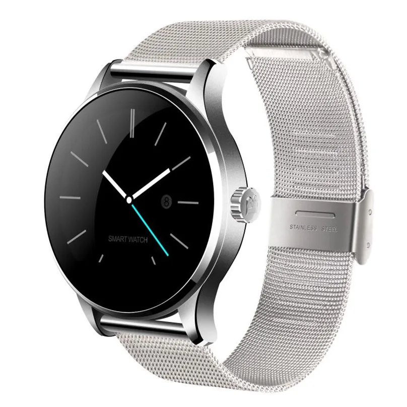 Sports Smart Hand Ring Pedometer Waterproof Watch Heart Rate Monitor Health Sleep Andrews IOS Phone Smartwatch Fitness Tracker |