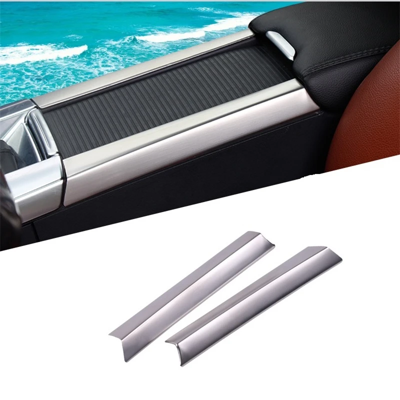 

Modified Chromium Handbrake Control System Navigation Interior Covers Bright Sequins 10 11 12 13 14 15 16 17 18 FOR Volvo S60L