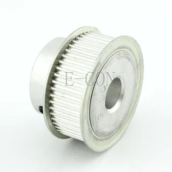 

1PCS 3M HTD3M Aluminum Timing Belt Pulley 50 Teeth 12mm/14mm Bore 16mm width Stepper Motor