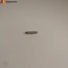 Оригинальная используемая кнопка включения/выключения питания Для DOOGEE LATTE DG450 MTK6582 четырехъядерный 4,5 дюймов 854x480