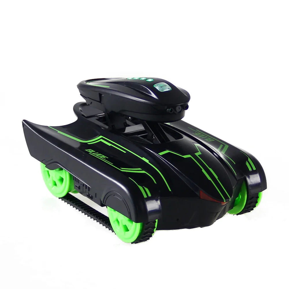 AR Tank 1801 Wireless WiFi Remote Transmission 480*720P HD Camera