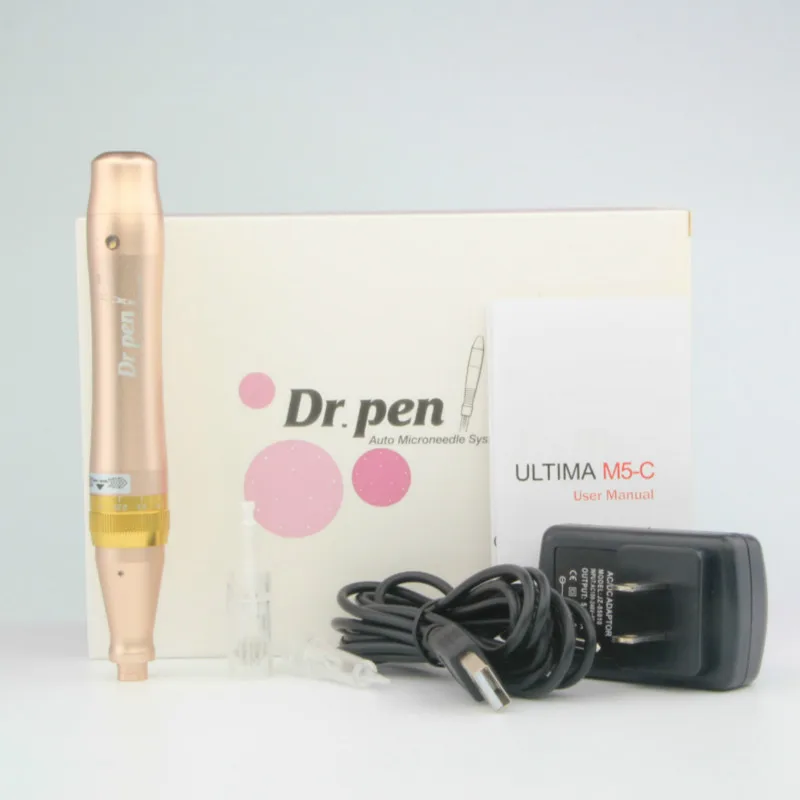 DR. PEN M5-W