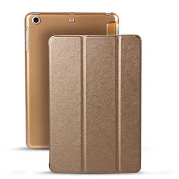 

OBEROSS Cover Stand Kickstand Case for iPad Mini 4 Transparent Shell Anti-Drop/Dust/Resistance for iPad Mini 4