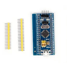 OOTDTY STM32F103C8T6 ARM STM32 Минимальные Системные Совет По Развитию Модуль Для Arduino