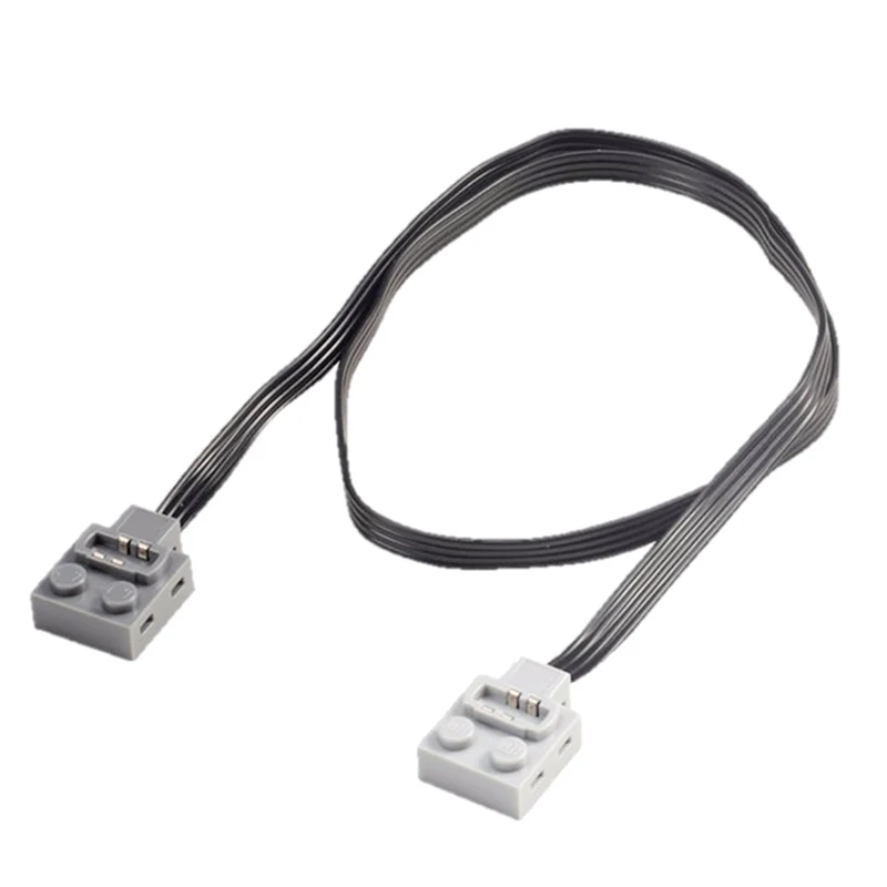 New Components Extension Cord Steering Motor Technic