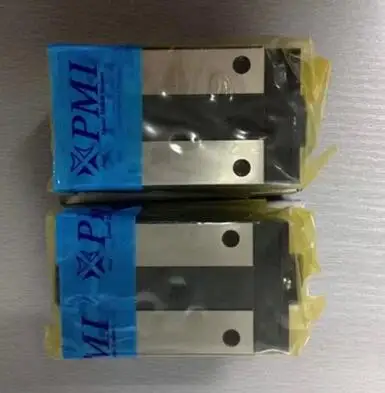 Linear guideway original PMI brand MSA20S Linear guideway original PMI brand MSA20S