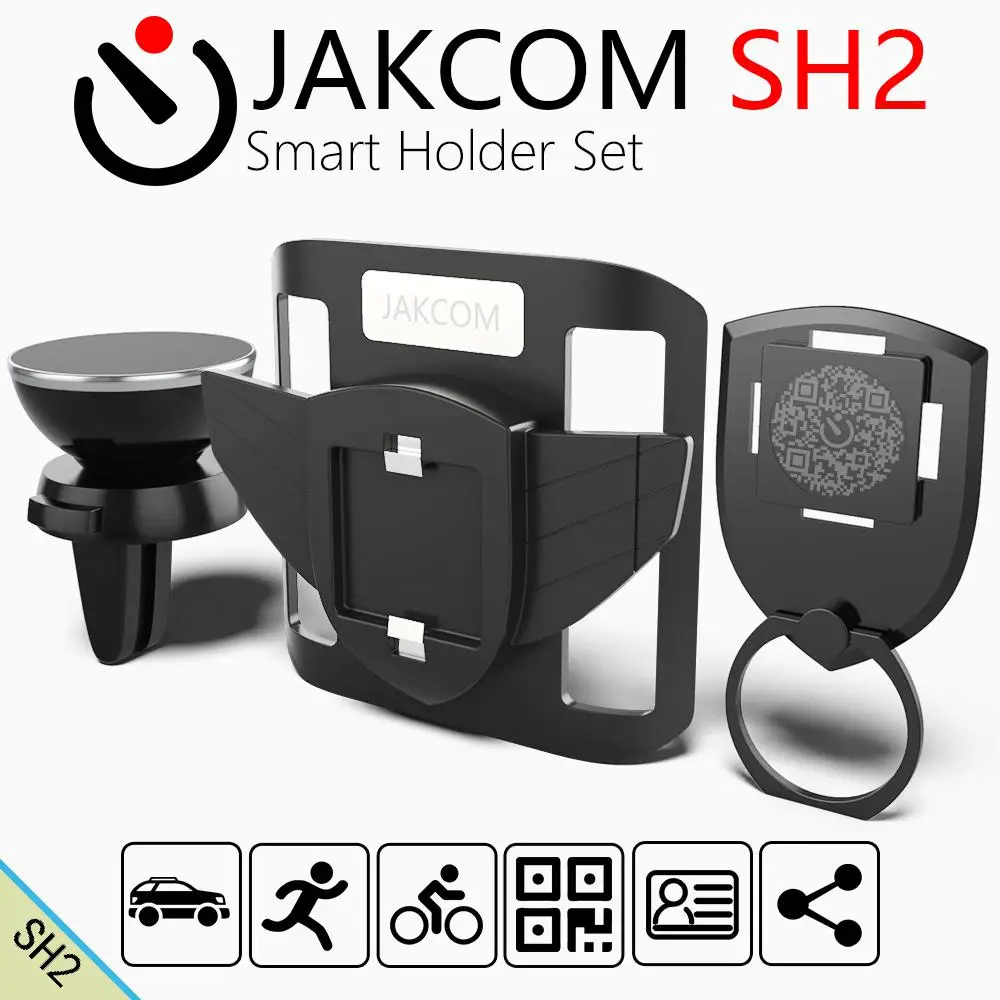 

JAKCOM SH2 Smart Holder Set Hot sale in Stands as playstand fone de ouvido astell kern