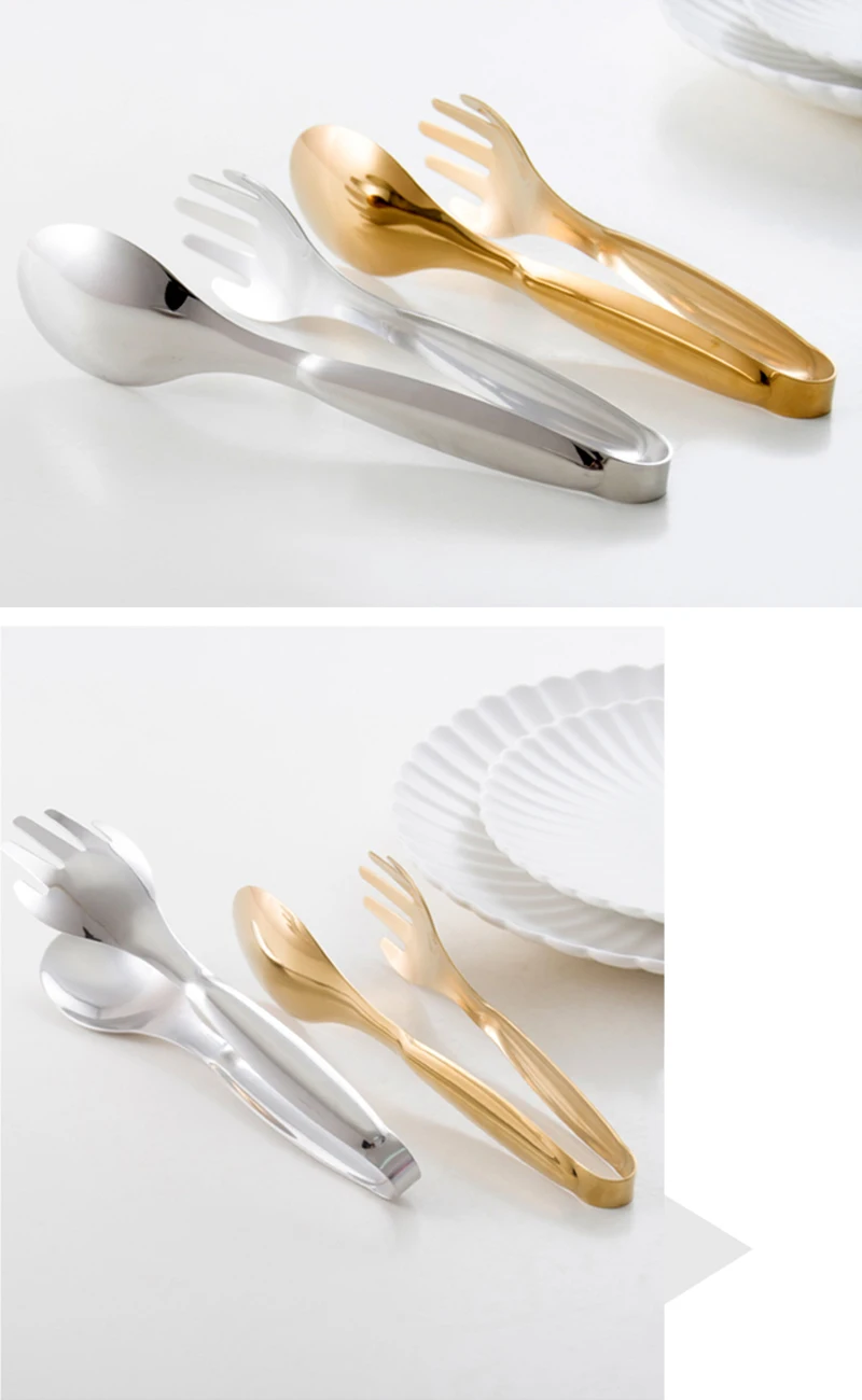 gold tongs  (1)
