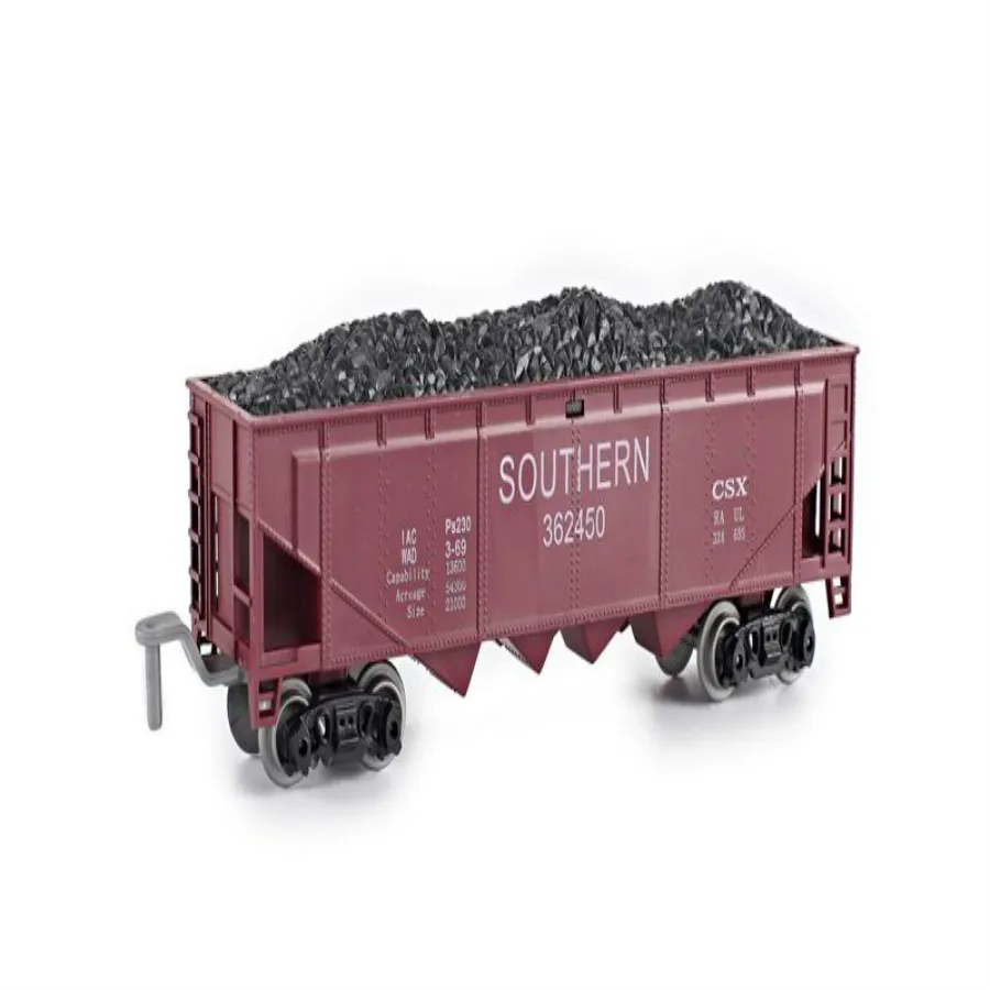 ho train model (2)