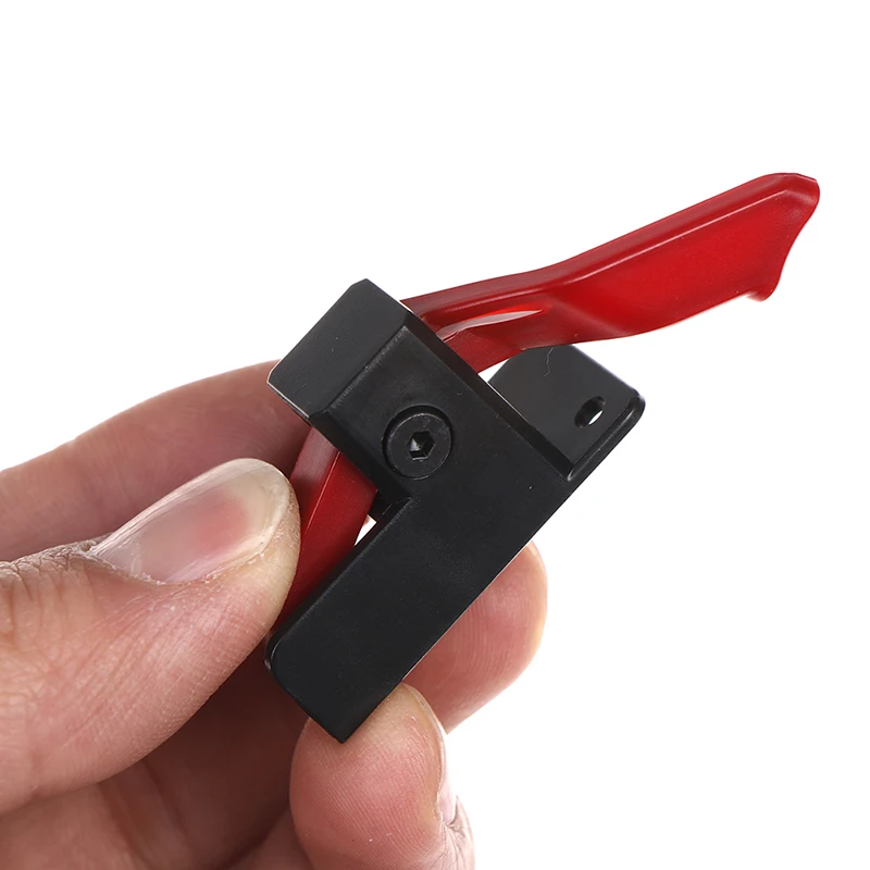 

New Traxxas TRX4 ESC Easy Start Trigger Power Switch for 1/10 RC Crawler Car Upgrade
