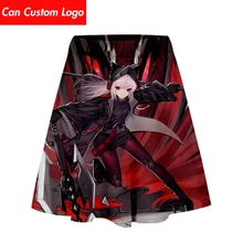 Arknights юбка Harajuku Повседневная стиль Harajuku поп Arknights юбки новые сексуальные Kpops Женские повседневные горячие продажи юбки