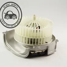 Переменного тока для двигателя нагнетателя отопителя для Mercedes Benz W140 S280 S300 S320 S350 S400 S420 S500 S600 A1408300508