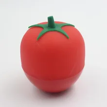 Для женщин пикантные в форме помидора Полный губы плампер для увеличения губ пикантные увеличивающий бальзам для губ инструмент всасывания Семья медицинские банки для терапии тела чашки массаж силиконовые