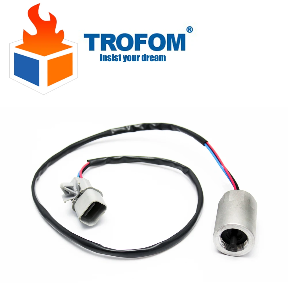 Beste VOERTUIG Transmissie Snelheid Kilometerteller sensor Voor Mitsubishi Fuso truck MC858133