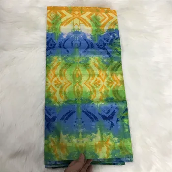 

African bazin riche fabric 2019 high quality bazin riche brocade lace latest guinea brocade fabric for women 5yards/lot L-55