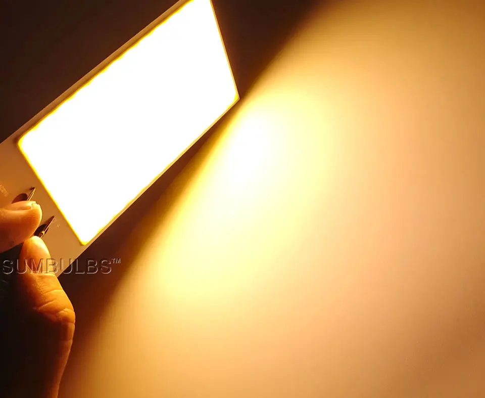 120mm cob led strip light lamp bulb LED lighting (10)