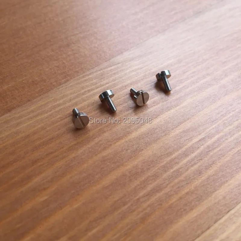 bellRoss BR 01 46mm watch bezel screw (9)