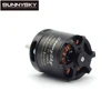 SunnySky X2216 2216 880KV 1100KV 1250KV 1400KV 1800KV 2400KV II Outrunner Brushless Motor For RC Models 3D airplane ► Photo 3/6