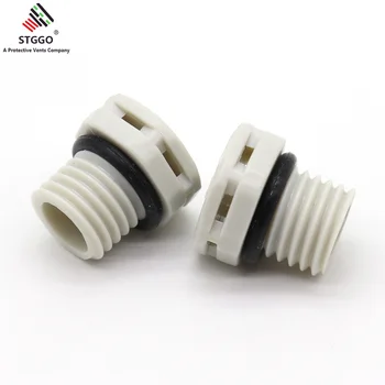 

Hydrophobic IP 68 Automotive Fog Lamp Air Vents