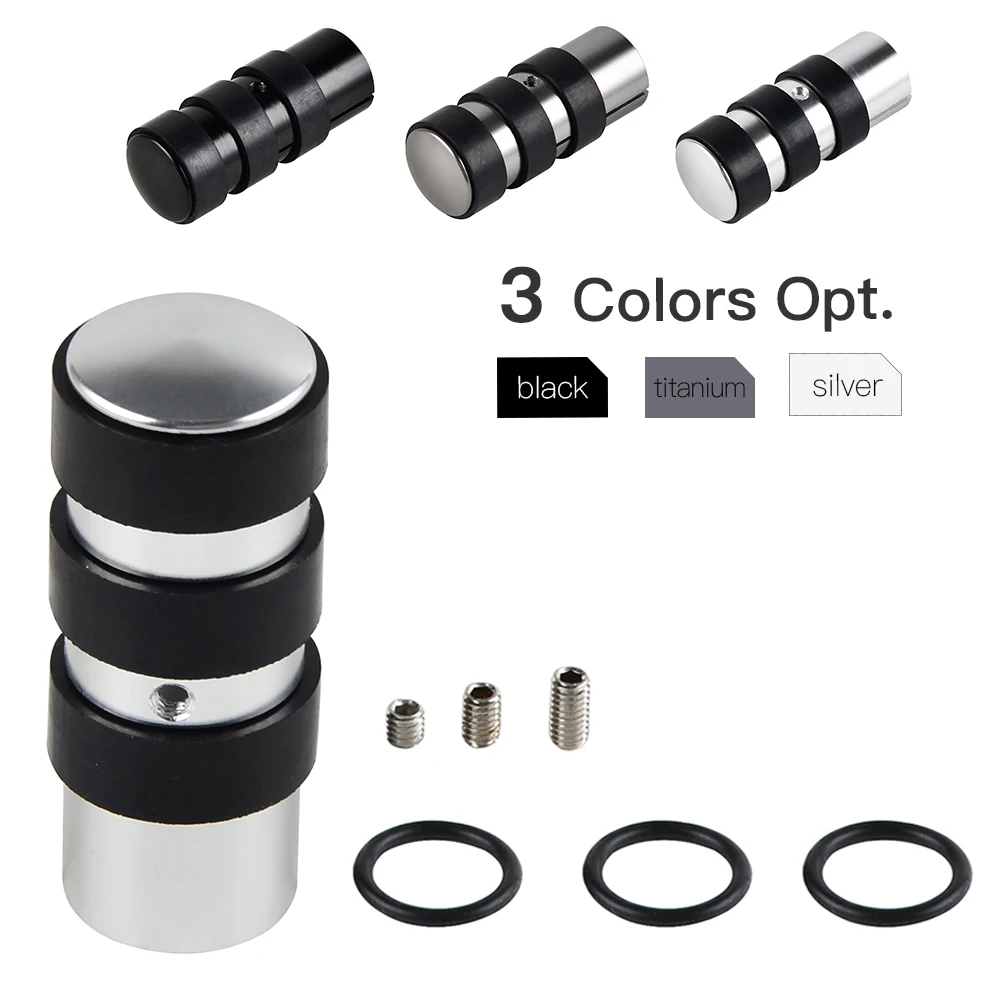 Gear Lever Cap Shift Lever Enlarger Peg Extension Tip For BMW G310R GS F800GT0 R1200RT R1200ST