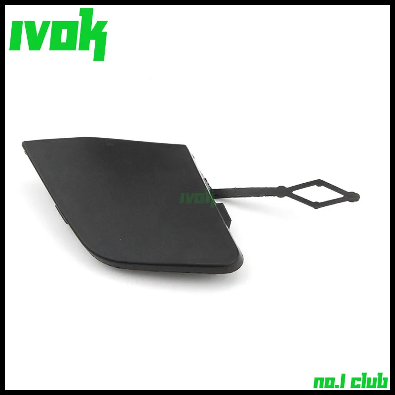 

Front Bumper Trailer Cover For Peugeot 2008 9678058777
