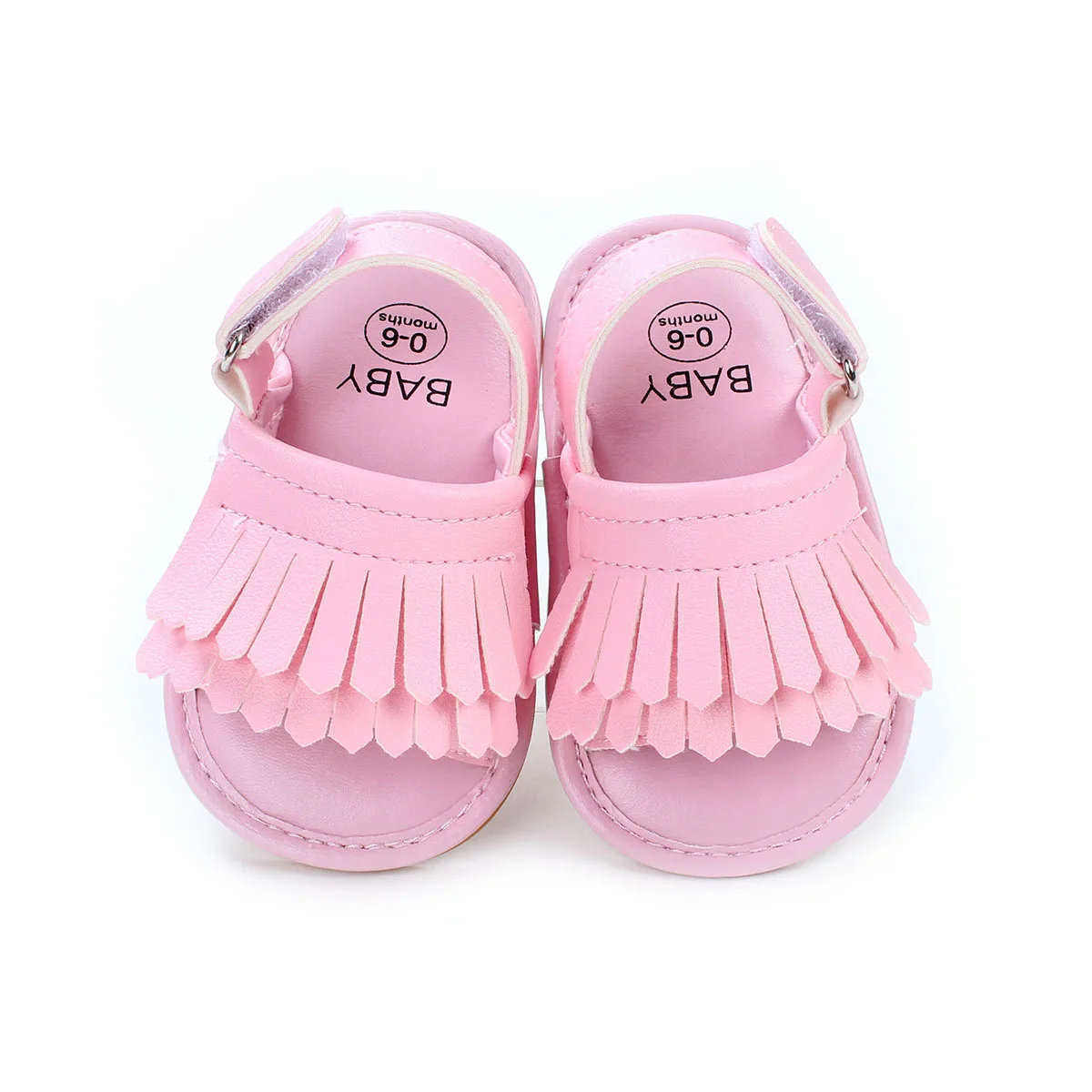 Babyshoes обувь с мягкой подошвой