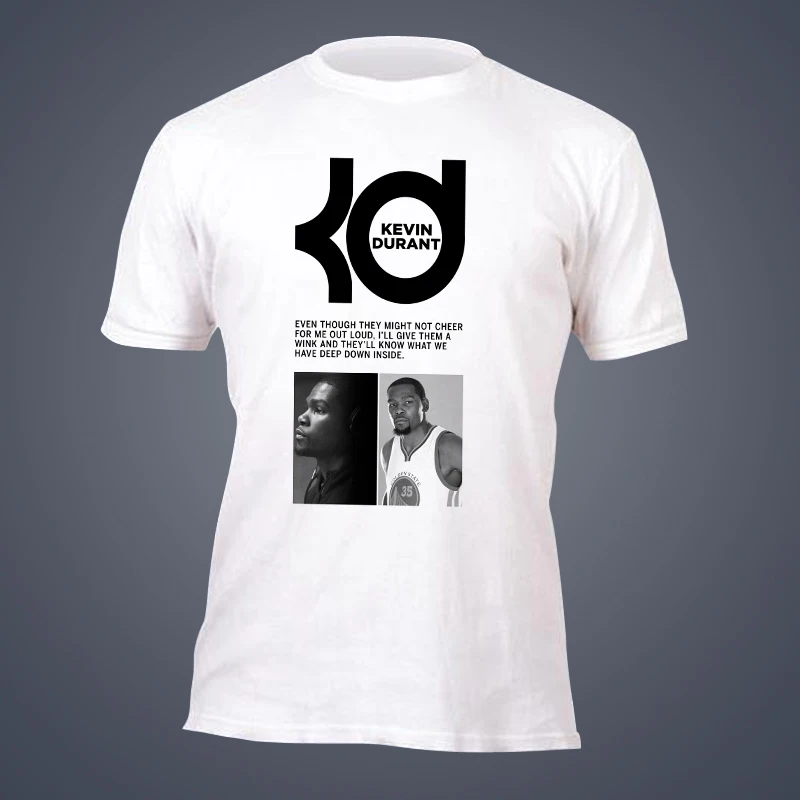 t shirt kevin durant