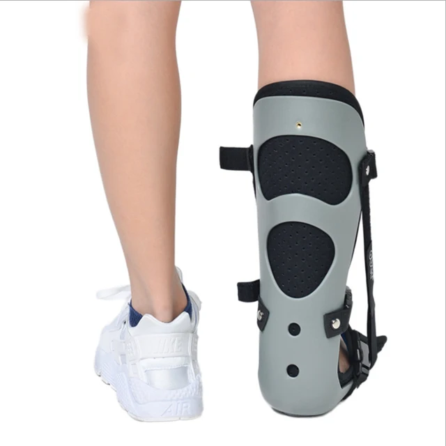 Achilles Tendon Rupture Splint