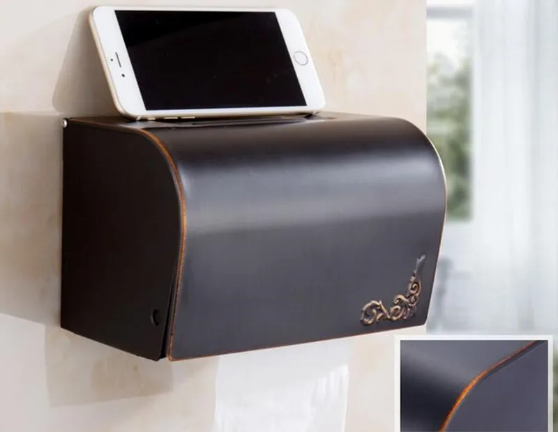 Tissue Box 11