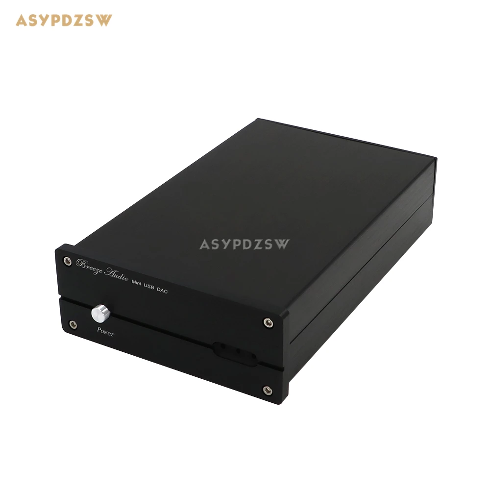 CS4398 DAC-2
