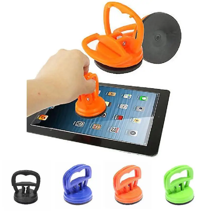 

Etmakit Universal Suction Cup LCD Screen Opening Tool Repair Disassembly Lifter For Tablet Mobile Phone NK-Shopping