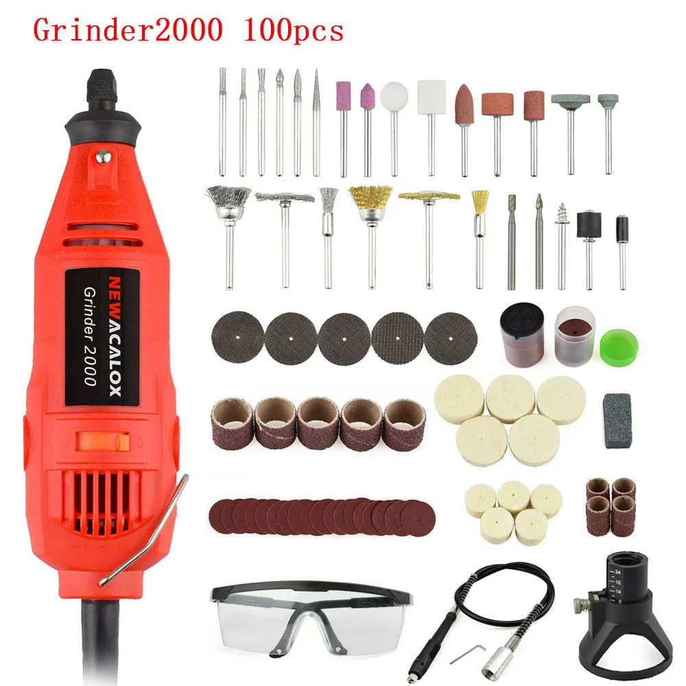 100pcs