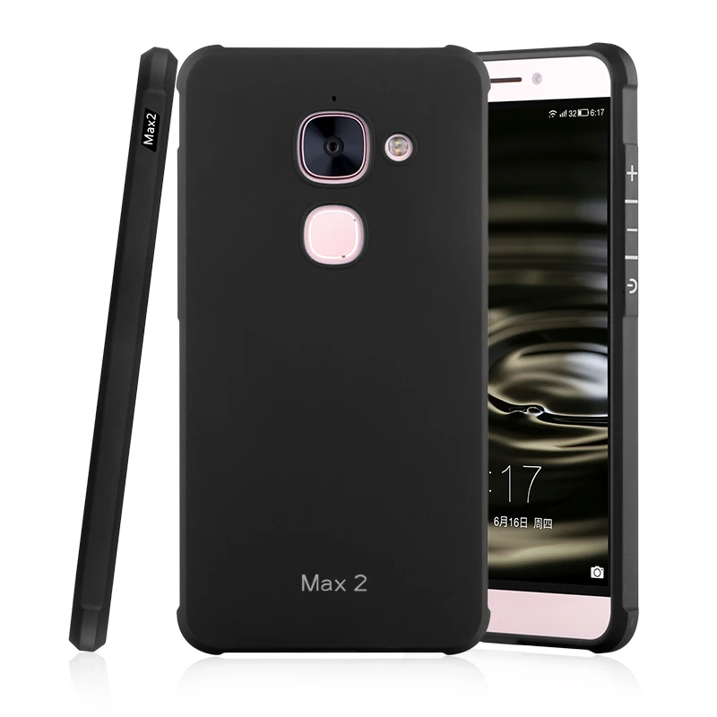 Royal flashing case cover leeco le max 2 silicone letv firmware