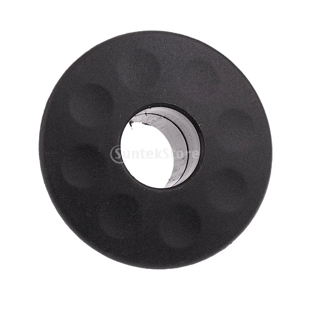 20 Pieces Foosball Rod Bearing Table Football Soccer Screw Thread Design