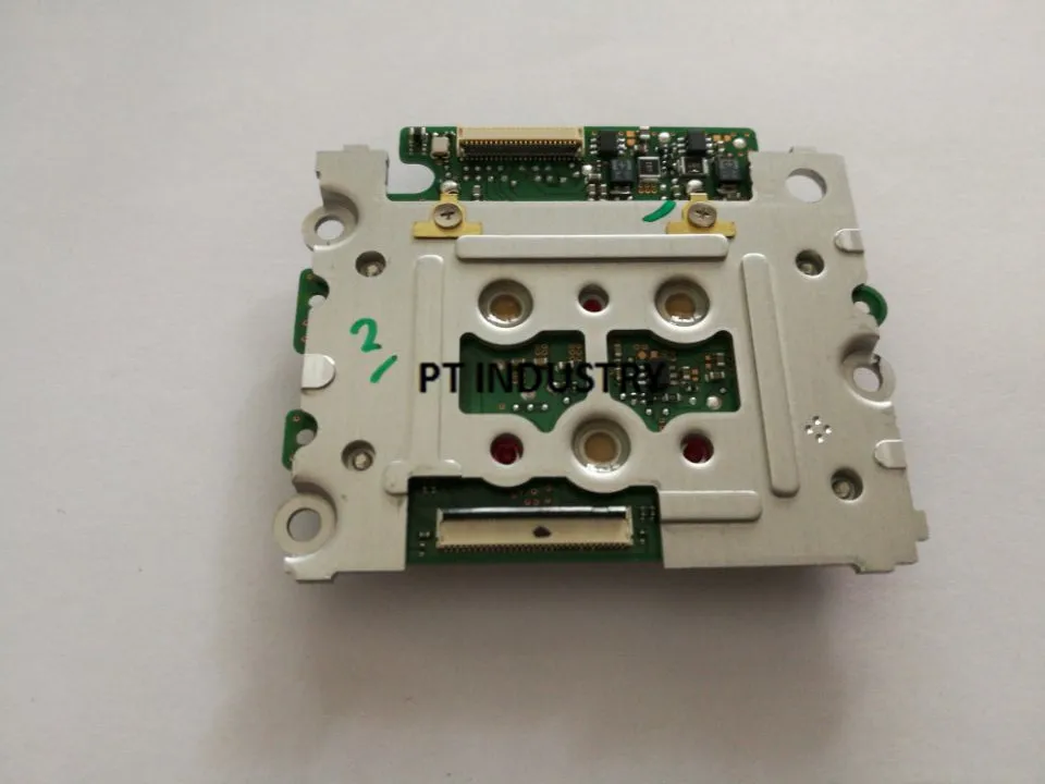 Original D7000 CCD CMOS Image Sensor With Low Pass filter Glass For Nikon D7000