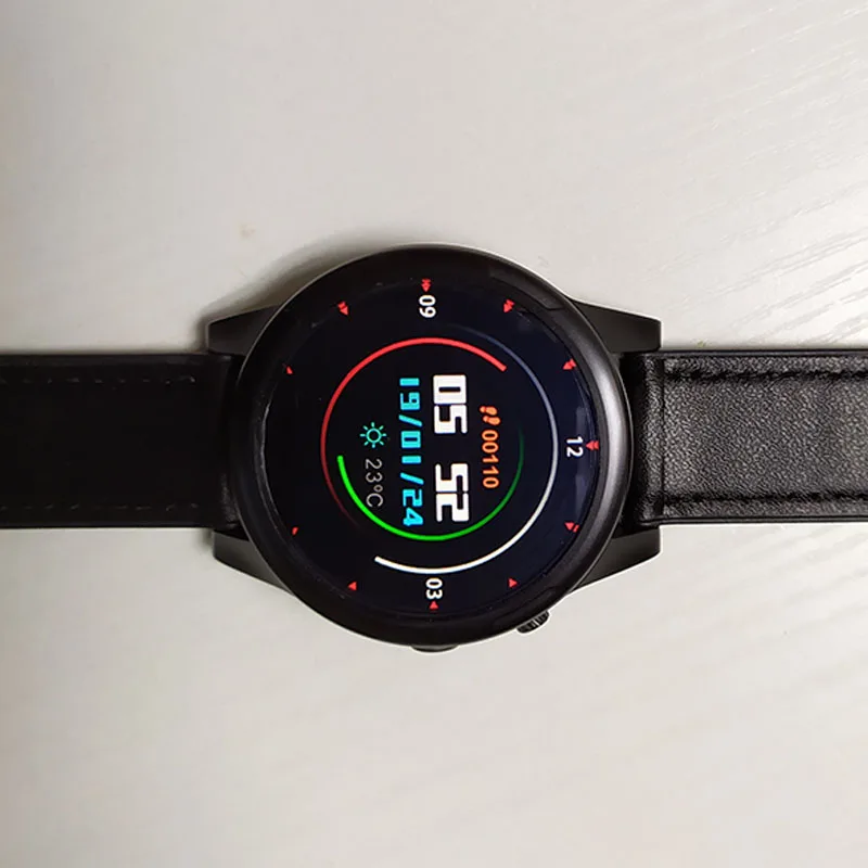  2019 New Fashion 4G Smart Watch Phone Ram 3G Rom 32GB Android 7.1 WiFi GPS Sim Card 1.6 inch Screen