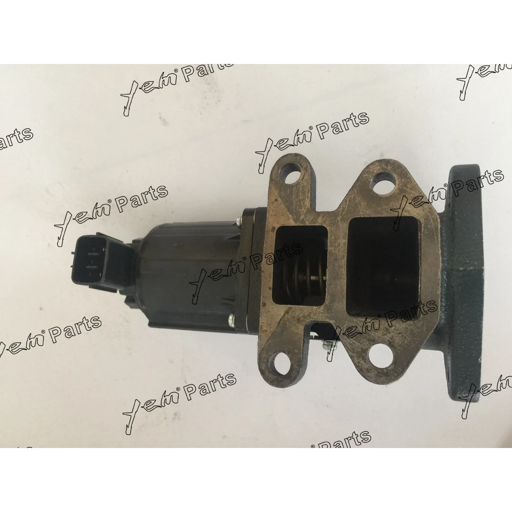 Для двигателя Kubota V3800 EGR клапан| |