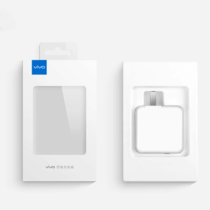 

Original Vivo Charger Fast Charge for vivo x9 plus... Compatible with 5V/4.5A universal charger