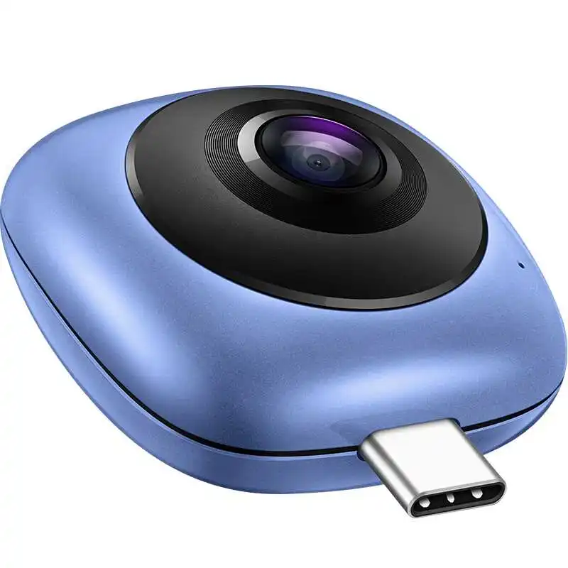 HUAWEI CV60 cool play version 360 Camera Full HD Panoramic VR 3D live Motion For Mate 10 20 P20 P30