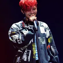 Kpop BIGBANG Южная Корея ulzzang GDragon с головой ветра BF Harajuku граффити буквы бейсбольное пальто любителей толстовка