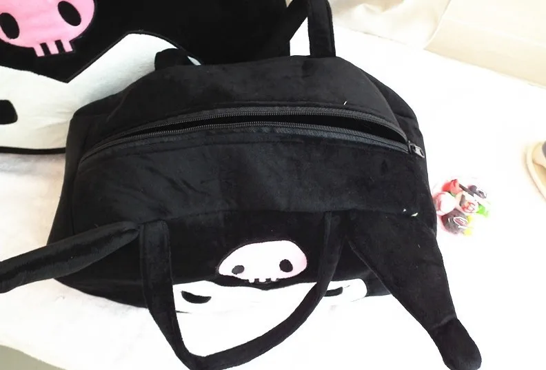 Модные сумки ребенка Детские продукты Пеленки сумки большой размер и двориков Плюшевые мультфильм Мумия пакет#87