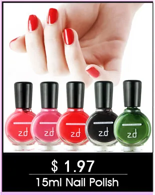 6-Nail Polish