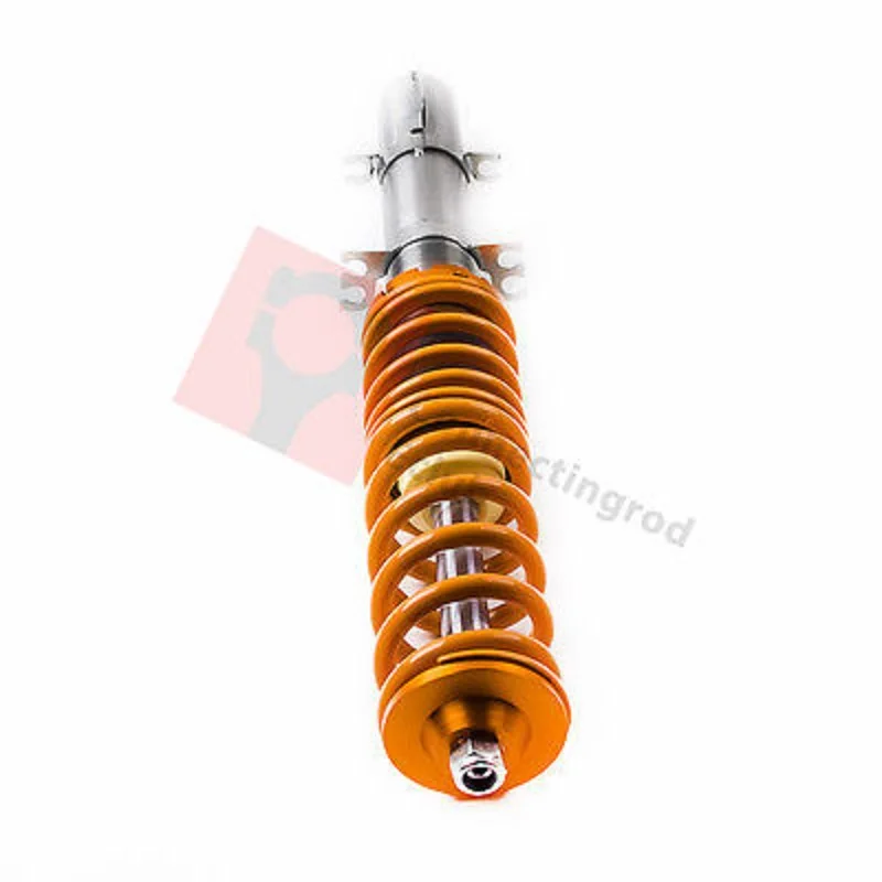 Подвеска Coilover комплект стойки для VW GOLF MK4 амортизатор понижающий уличные