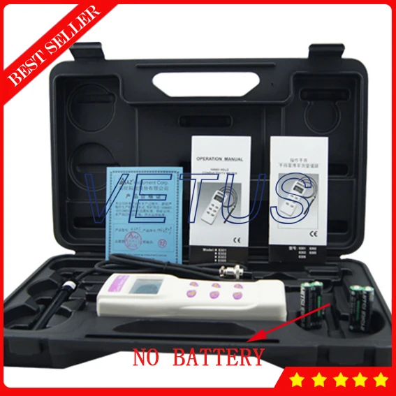 

AZ8303 Digital Online conductivity meter with electrical conductivity meter COND Detector