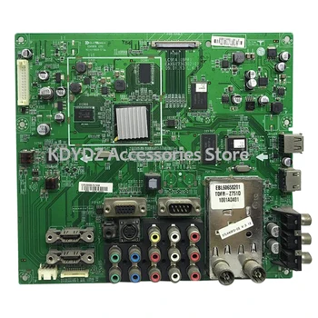 

free shipping Good test for 37LH40FD-CE motherboard EAX60736302 (0)