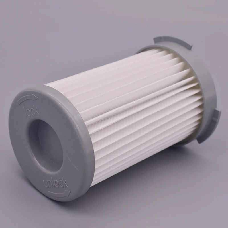 1 предмет. HEPA фильтр для Electrolux чище Z1650 Z1660 Z1661 Z1670 Z1630 вакуумной очистки запасных