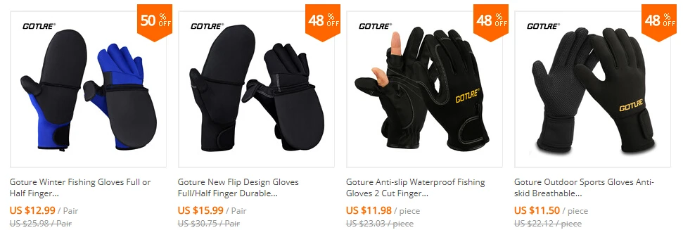 gloves